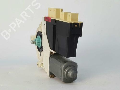 Used Left front window motor CITROËN C5 II (RC_) 2.0 HDi (RCRHRH) (136 hp) 9420248