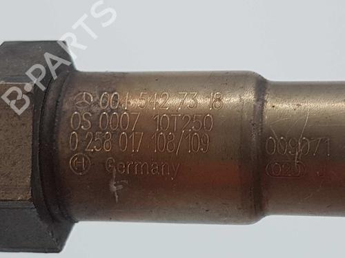 Elektronisk sensor MERCEDES-BENZ E-CLASS (W212) E 220 CDI / BlueTEC (212.001, 212.002) | BP8750106M84
