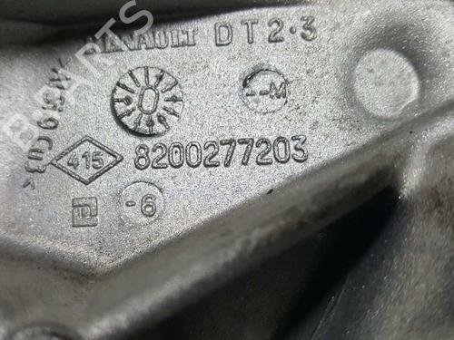 Gearbox mount RENAULT KANGOO / GRAND KANGOO II (KW0/1_) 1.5 dCi | BP11386904M88 