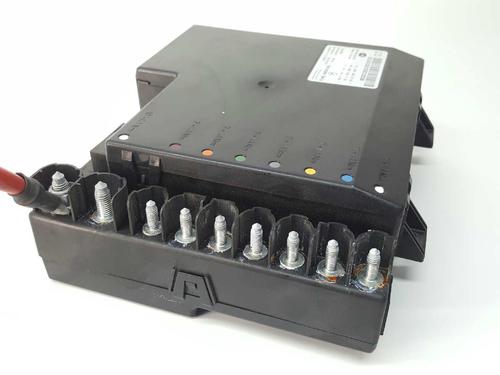Fuse box MERCEDES-BENZ S-CLASS (W221, V221) S 320 CDI (221.022, 221.122) | BP5041418E1 