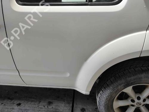 Left rear door NISSAN PATHFINDER III (R51) 2.5 dCi | BP7436319C4