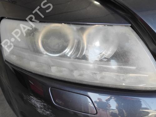 Right headlight AUDI A6 C6 Avant (4F5) | BP24966389C29 - Image 1