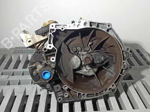 Used Gearbox PEUGEOT 307 (3A/C) [2000-2012]  22940785