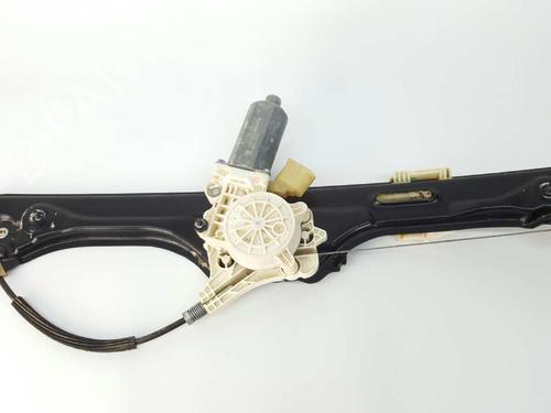 Used Rear left window mechanism BMW X5 (E70) xDrive 30 d (235 hp) 5152632