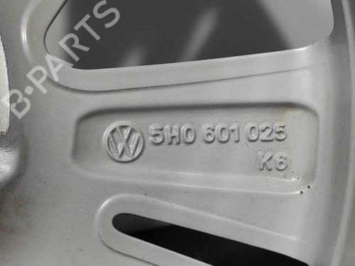 Rim VW GOLF VIII (CD1, DA1) 2.0 TDI | BP11807397C45