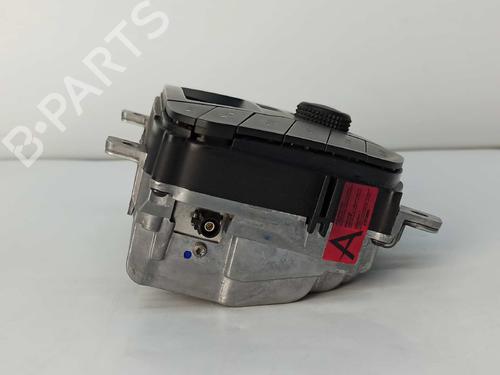Radio FORD TRANSIT COURIER B460 MPV  | BP9184709E6