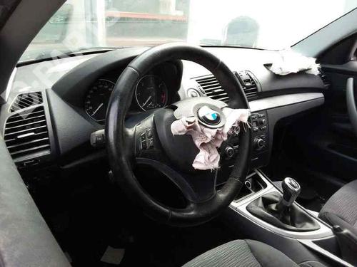 Elektronisk modul BMW 1 (E87) 116 d | BP2755490M83 