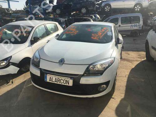 Elektronisk sensor RENAULT MEGANE III Hatchback (BZ0/1_, B3_) 1.5 dCi (BZ09, BZ0D, BZ1W, BZ29, BZ14) | BP14529126M84