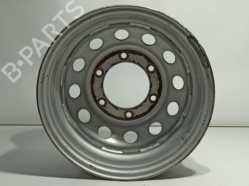 Fælk FORD TRANSIT V363 Platform/Chassis (FED, FFD) | BP38786173C45 - Image 4