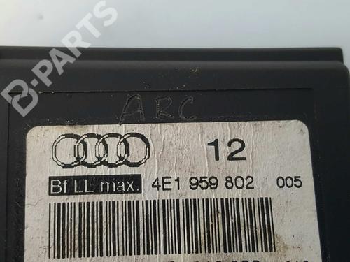 Right front window motor AUDI A8 D3 (4E2, 4E8) 4.2 quattro | BP8496617E20 