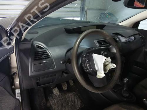 Autre CITROËN C4 I (LC_) 1.6 HDi | BP14534412O1