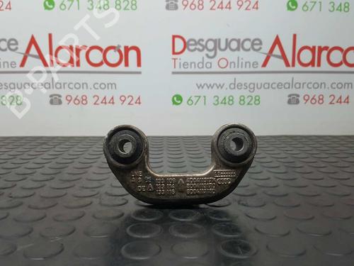 Used Right front suspension arm AUDI A6 C5 (4B2, 4B4) 2.5 TDI quattro (180 hp) 14530871