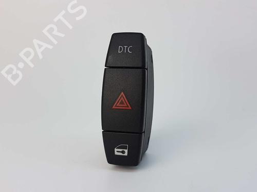 Used Warning switch BMW 1 (E87) 118 d (122 hp) 6628549