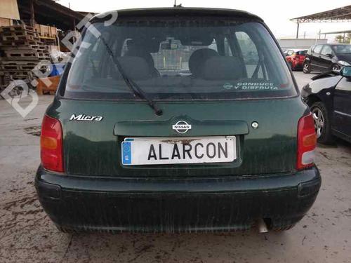 Starter NISSAN MICRA II (K11) 1.3 i 16V | BP6541359M8 