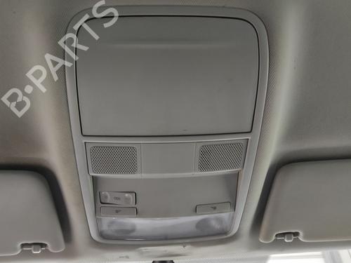 Interior roof light SKODA OCTAVIA III (5E3, NL3, NR3) 2.0 TDI | BP17079266I8