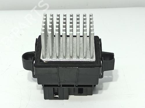 Used Heater resistor OPEL MOKKA / MOKKA X (J13) 1.4 (_76) (140 hp) 13251719