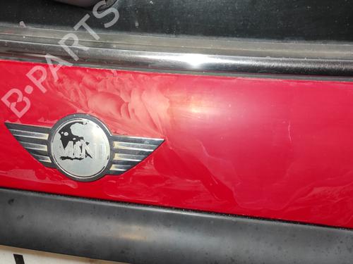 Bagklap CC/Kombi-Coupé MINI MINI (R50, R53) One D | BP20218575C6