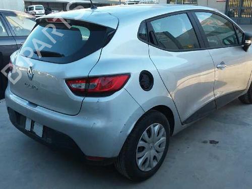 Interior roof light RENAULT CLIO IV (BH_) 1.2 16V (BHA1, BHAK, BHMG, BHMK) | BP7425183I8