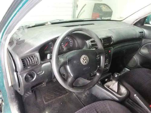 Gearbox VW PASSAT B5 (3B2) 1.9 TDI | BP2743486M3 