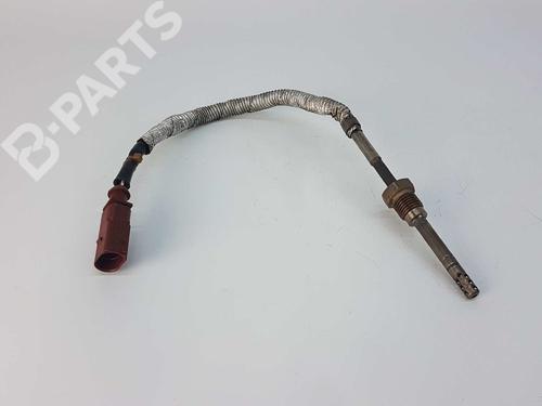 Elektronische sonde AUDI A4 B8 (8K2) 2.0 TDI (143 hp) 8749695
