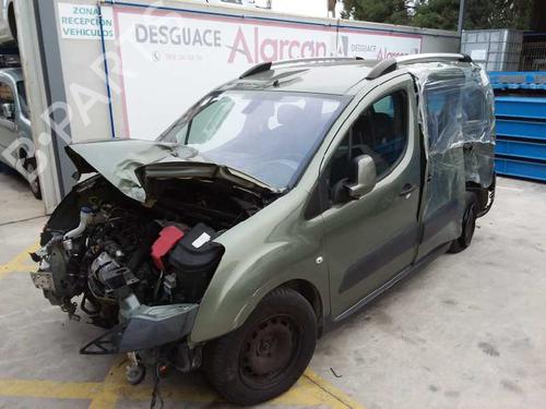 Switch CITROËN BERLINGO MULTISPACE (B9) 1.6 HDi 110 | BP14530621I30
