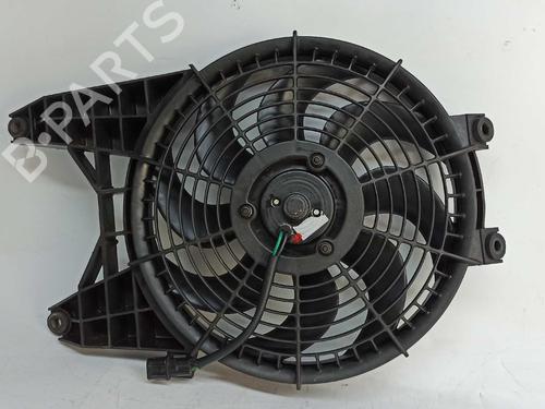 Radiator fan MITSUBISHI GALLOPER (JK-01)  | BP7919658M35 