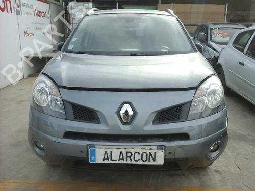 Startmotor RENAULT KOLEOS I (HY_) 2.0 dCi (HY0K) | BP15909872M8 