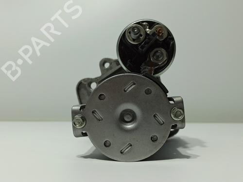 Starter RENAULT CLIO IV (BH_) 1.5 dCi 75 | BP16393075M8 