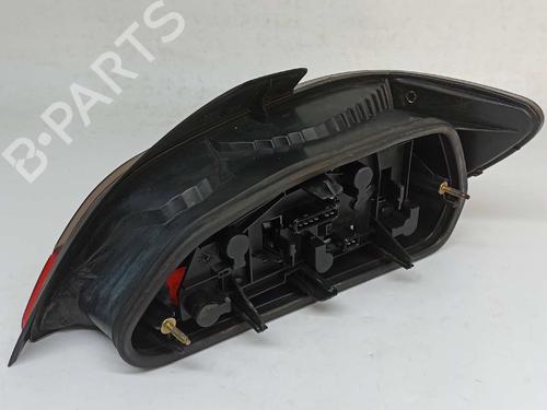 Left taillight PEUGEOT 406 (8B) 1.9 TD | BP6796191C34 