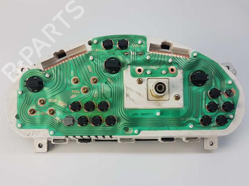 Instrument cluster DAEWOO MATIZ (M100, M150) 0.8 | BP6096452C47