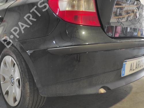 Rear bumper BMW 1 (E87) 118 d | BP27925883C8