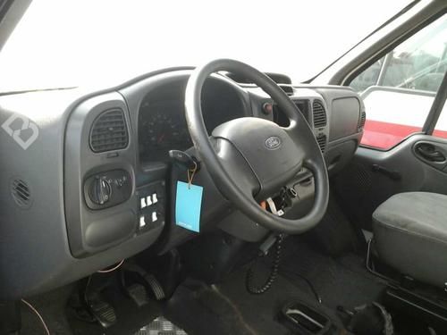 Used Parts FORD TRANSIT Van (FA_ _) 2.4 DI (FAA_, FAB_, FAC_, FAD_) (90 hp) 4279070