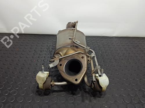 Particulate filter OPEL ASTRA K (B16) 1.4 Turbo (68) | BP12578638M81 