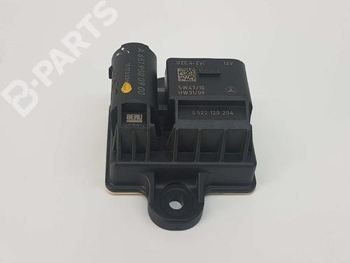 Electronic module MERCEDES-BENZ E-CLASS (W212) E 220 CDI / BlueTEC (212.001, 212.002) | BP9205946M83 