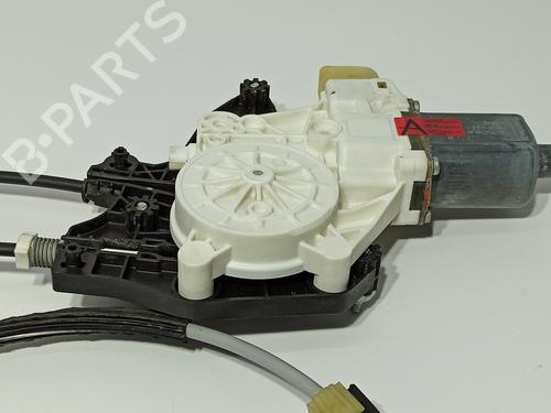 Front left window mechanism BMW 1 (F20) 114 d | BP28539183C22