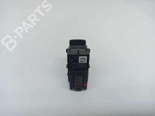 Right front window switch VW GOLF VII (5G1, BQ1, BE1, BE2) 1.0 TSI | BP8318226I26 