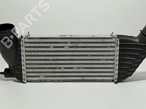 Used Intercooler PEUGEOT 807 (EB_) 2.0 HDi (120 hp) 29263992