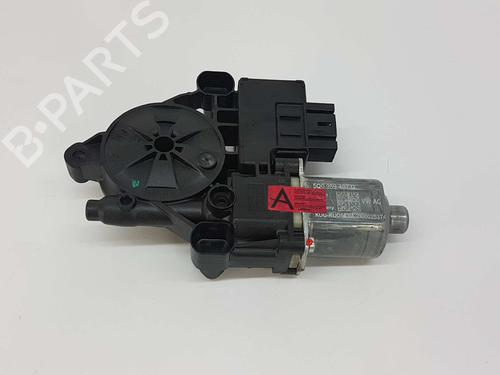 Rudehejsemotor bagstkærm venstre VW GOLF VIII (CD1, DA1) 1.0 eTSI (110 hp) 11528331
