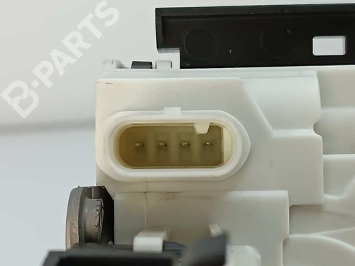 Rear left lock MERCEDES-BENZ CLA Coupe (C117) CLA 200 CDI / d (117.308) | BP10209528C100 