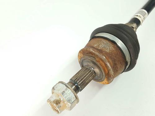 Left front driveshaft OPEL CORSA E (X15) 1.4 LPG (08, 68) | BP4741135M38 