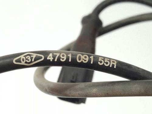 Electronic sensor RENAULT MEGANE III Coupe (DZ0/1_) 1.9 dCi (DZ0N, DZ0J, DZ1J, DZ1K) | BP14532367M84