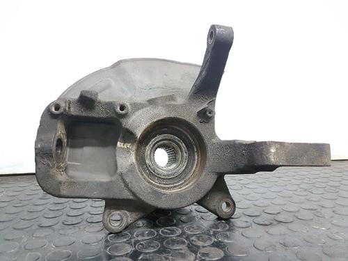 Left front steering knuckle SSANGYONG KORANDO (CK) 2.0 e-XDi | BP4636352M25