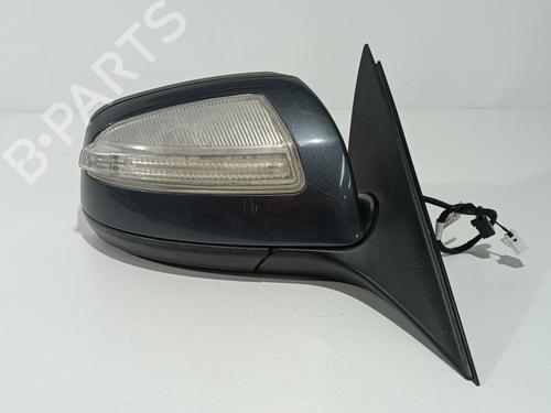 Used Right mirror MERCEDES-BENZ C-CLASS (W204) [2007-2015]  17721092