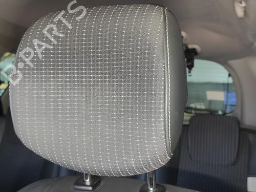 Left front seat RENAULT SCÉNIC III (JZ0/1_) 1.5 dCi | BP20610332C15