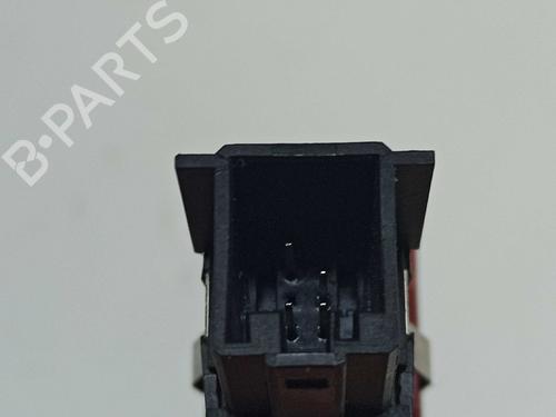 Warning switch VW POLO V (6R1, 6C1) 1.6 TDI | BP9497678I22