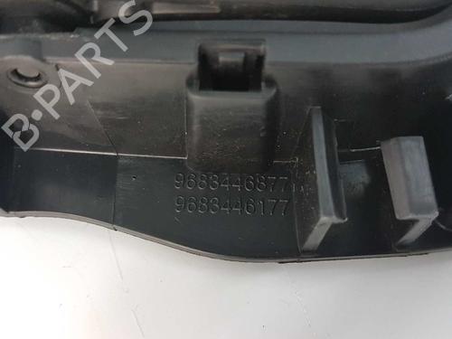 Venstre bagtil invendig håndtag CITROËN C3 II (SC_) 1.4 HDi 70 (SC8HZC, SC8HR0, SC8HP4) | BP4908630I15 
