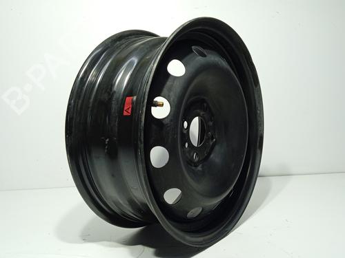 Rim CITROËN NEMO MPV 1.4 HDi | BP23251638C45