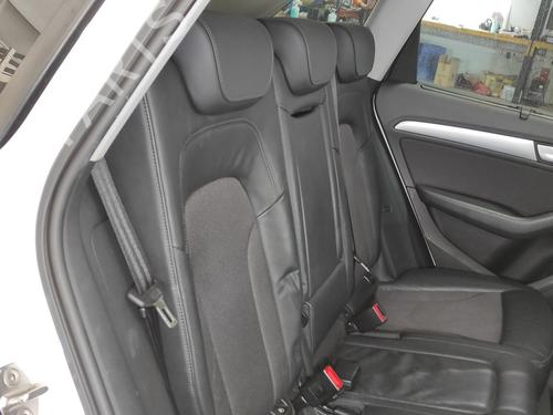 Rear seat AUDI Q5 (8RB) 2.0 TFSI quattro | BP18143840C17 