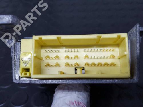 ECU airbags TOYOTA YARIS (_P9_) 1.4 D-4D (NLP90_, NLP90R) | BP2759040M53 