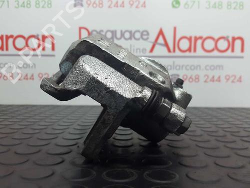 Right front brake caliper HYUNDAI i10 II (BA, IA) 1.0 | BP11542389M104 